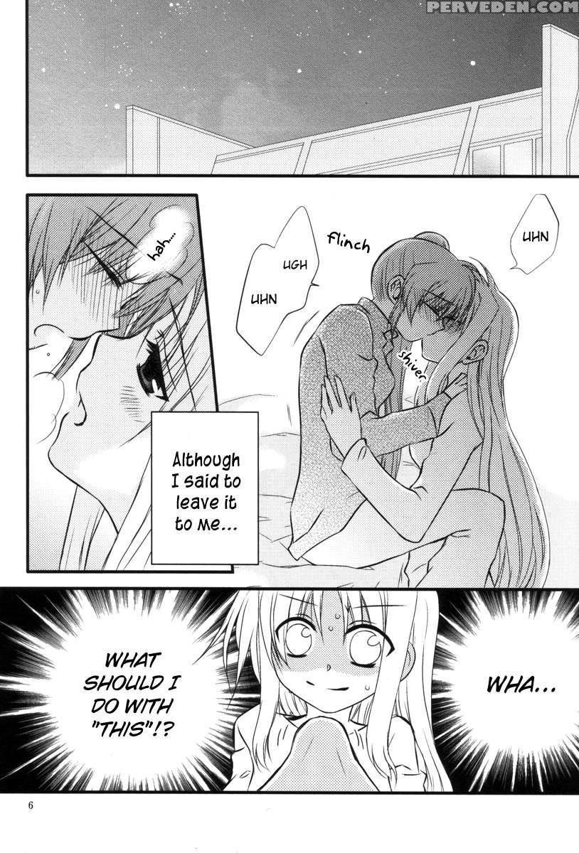 Happy Cherry 2 Chapter 1000 Page 5